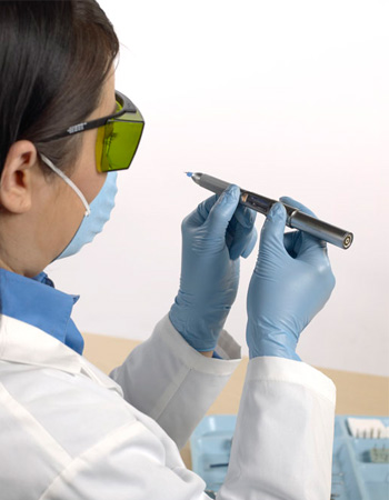 'Diş hekimliği'nde Laser' Uygulamalı Sempozyum Hacettepe Üniversitesi