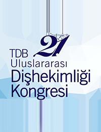 Expodental 2015 28-30 Mayıs’ta İstanbul Kongre Merkezinde